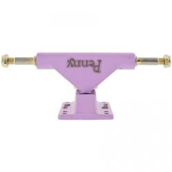 Ax Penny 4 inch pastel purple 2 buc